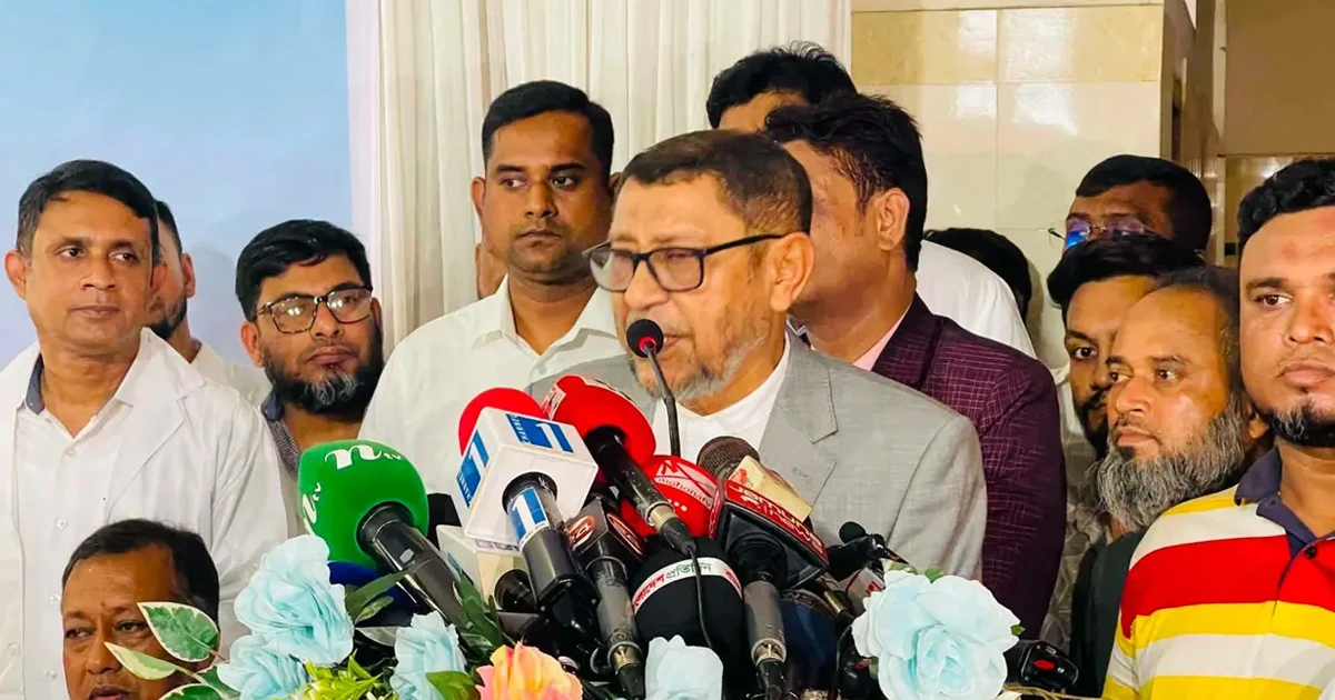 ১ লাখ স্বাস্থ্যকর্মী নিয়োগ হবে, ৮০ হাজারই না