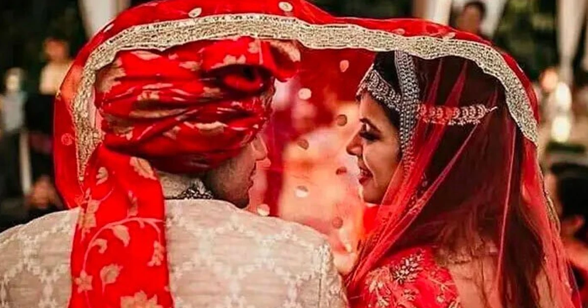 বিয়ের ভিত্তি কী? প্রেম নাকি টাকা