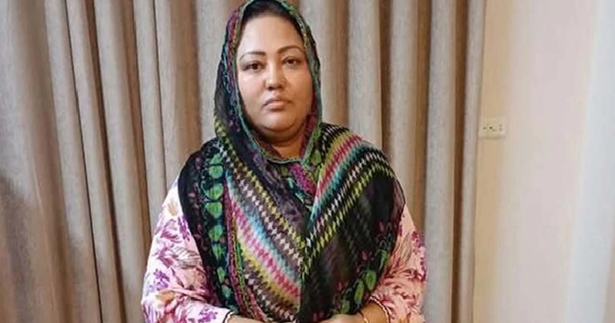 জামিন পেলেন মমতাজ