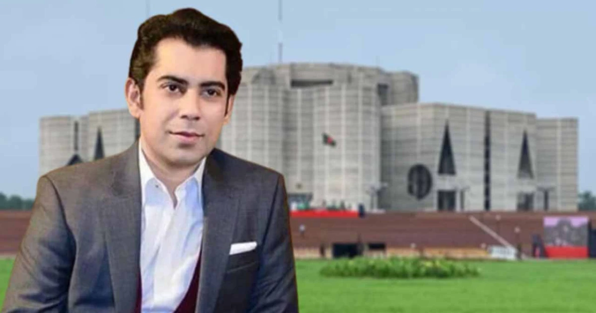 পার্থকে সভাপতি করে আইন মন্ত্রণালয় সম্পর্কিত স্থায়ী কমিটি গঠন