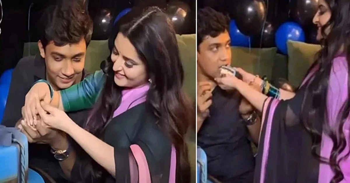 পরীমনি কাণ্ডে বাধ্যতামূলক অবসরে এডিসি সাকলায়েন