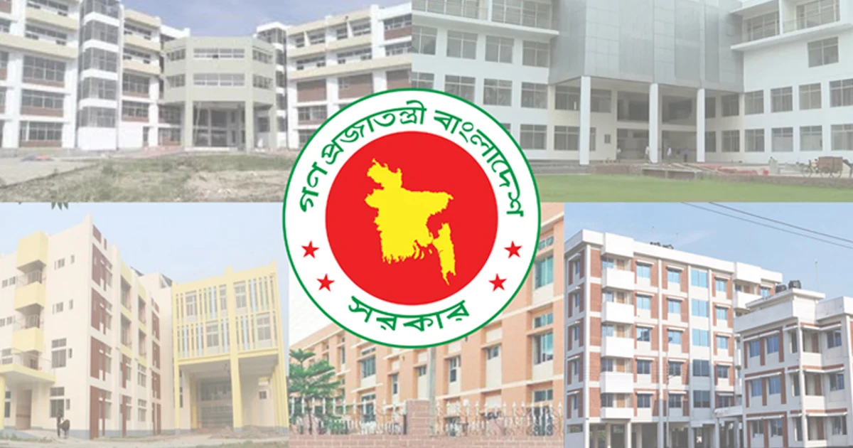 বিশেষায়িত শিশু হাসপাতাল চালু হচ্ছে ৫ বিভাগে