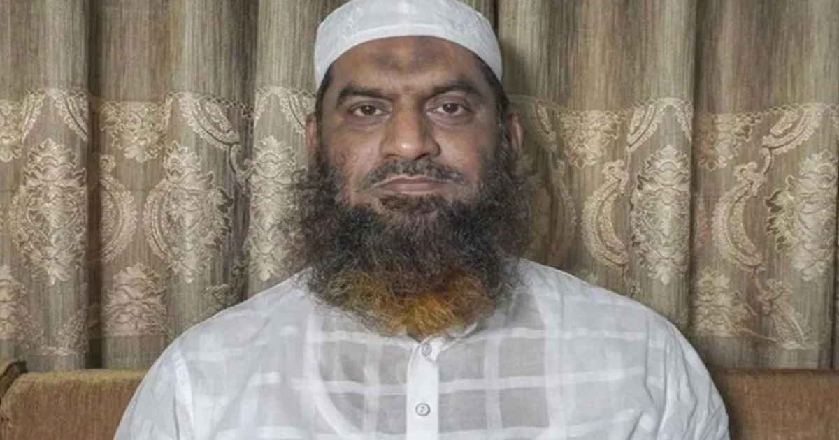 রিসোর্টের ঘটনার ব্যাখ্যা দিলেন মামুনুল হক