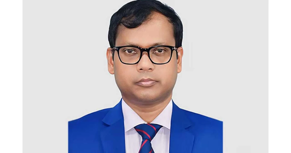 ডিসি সারওয়ার আলমকে প্রত্যাহার