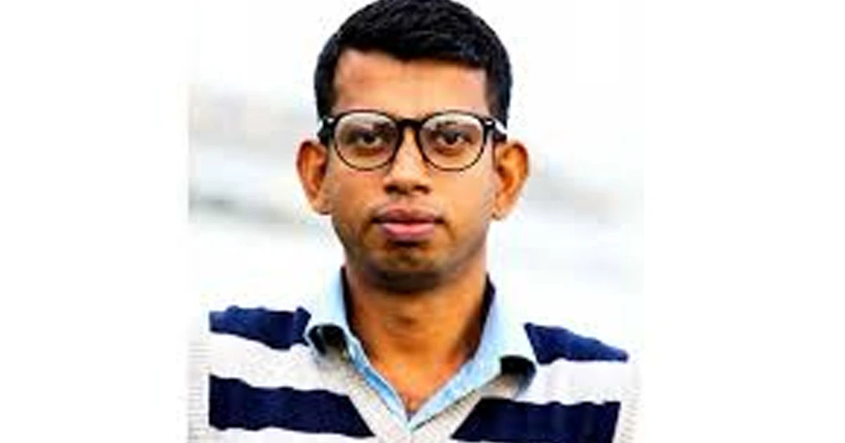 চলন্ত ট্রেনে পাথর নিক্ষেপ: দৃষ্টি হারালেন আইনজীবী