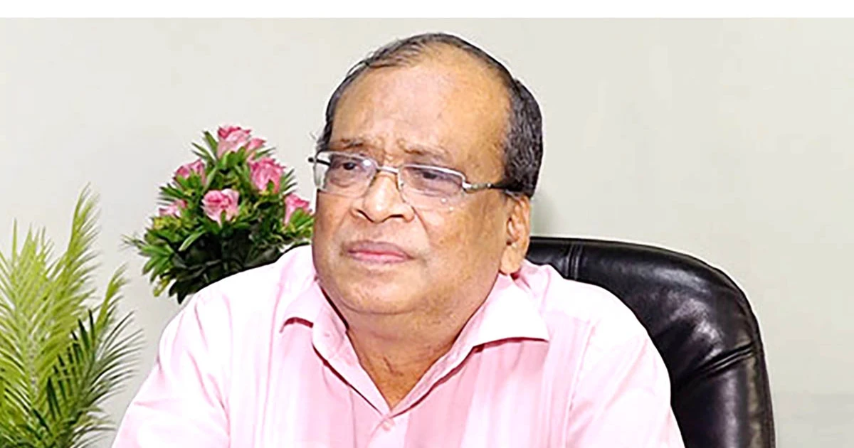 ডা. আব্দুল্লাহর পদ বাতিলে তীব্র সমালোচনা