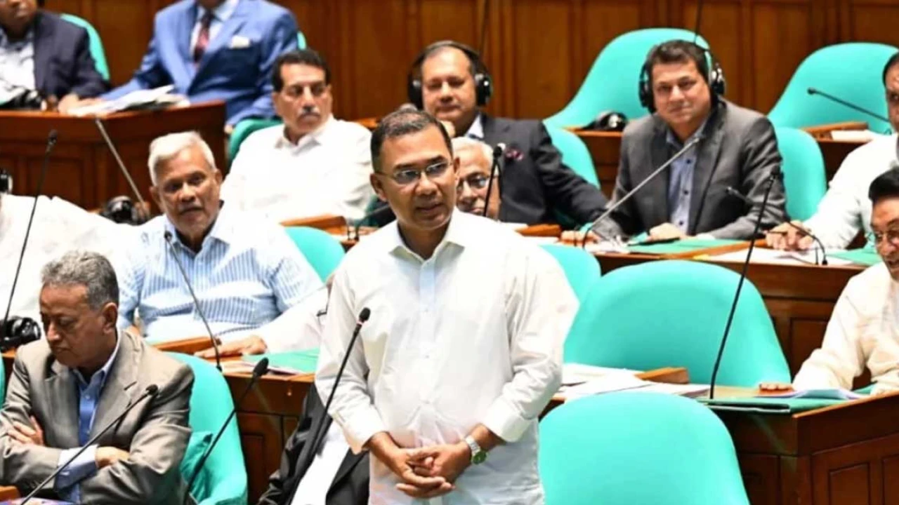 'বাংলাদেশ ফার্স্ট’ নীতিতে দেশের স্বার্থ রক্ষার চেষ্টা করেছি