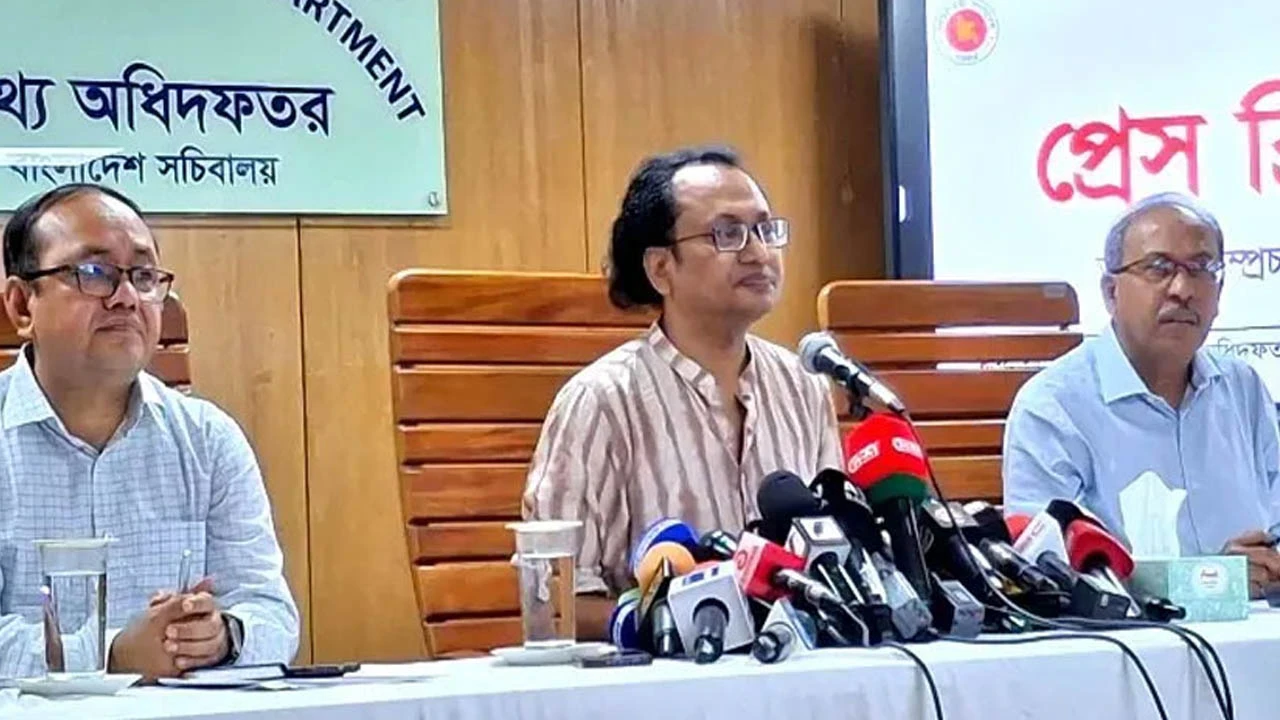 'শেখ হাসিনার বক্তব্য প্রচারে আদালতের নিষেধাজ্ঞা মানছে না কিছু গণমাধ্যম'