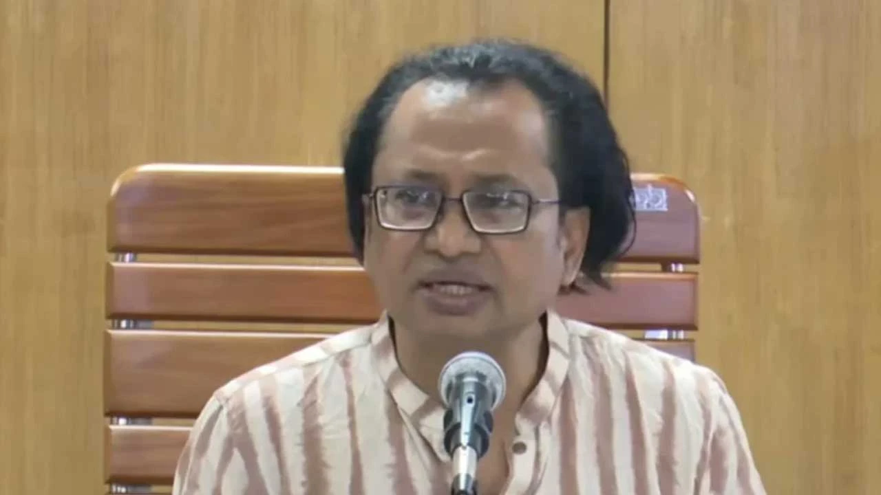 কোনো নামেই আওয়ামী লীগ কর্মসূচি পালন করতে পারবে না