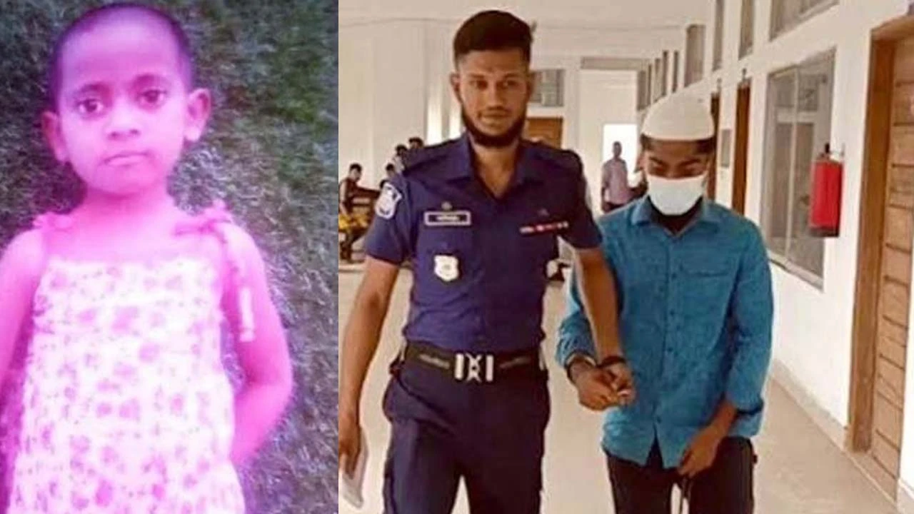 তৃতীয় দফায় পেছালো শিশু আসমা হত্যা মামলার রায়