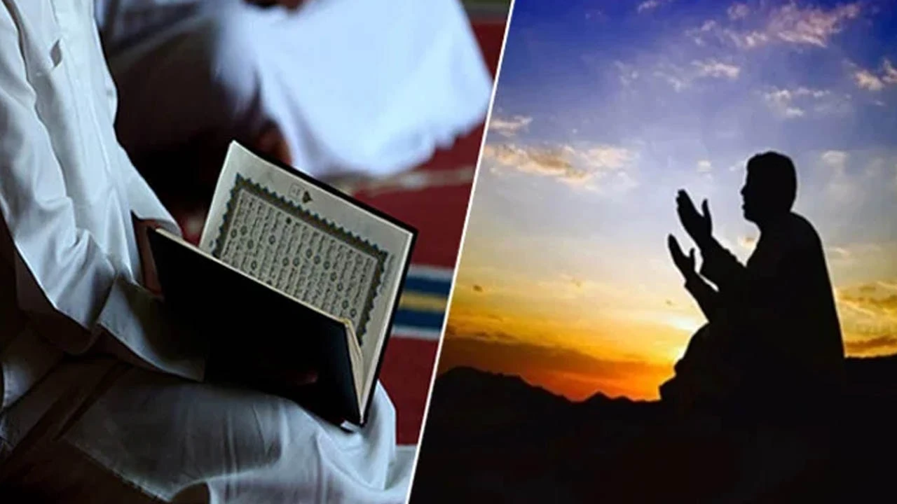 পরকালের জন্য নিজেকে প্রস্তুত করুন