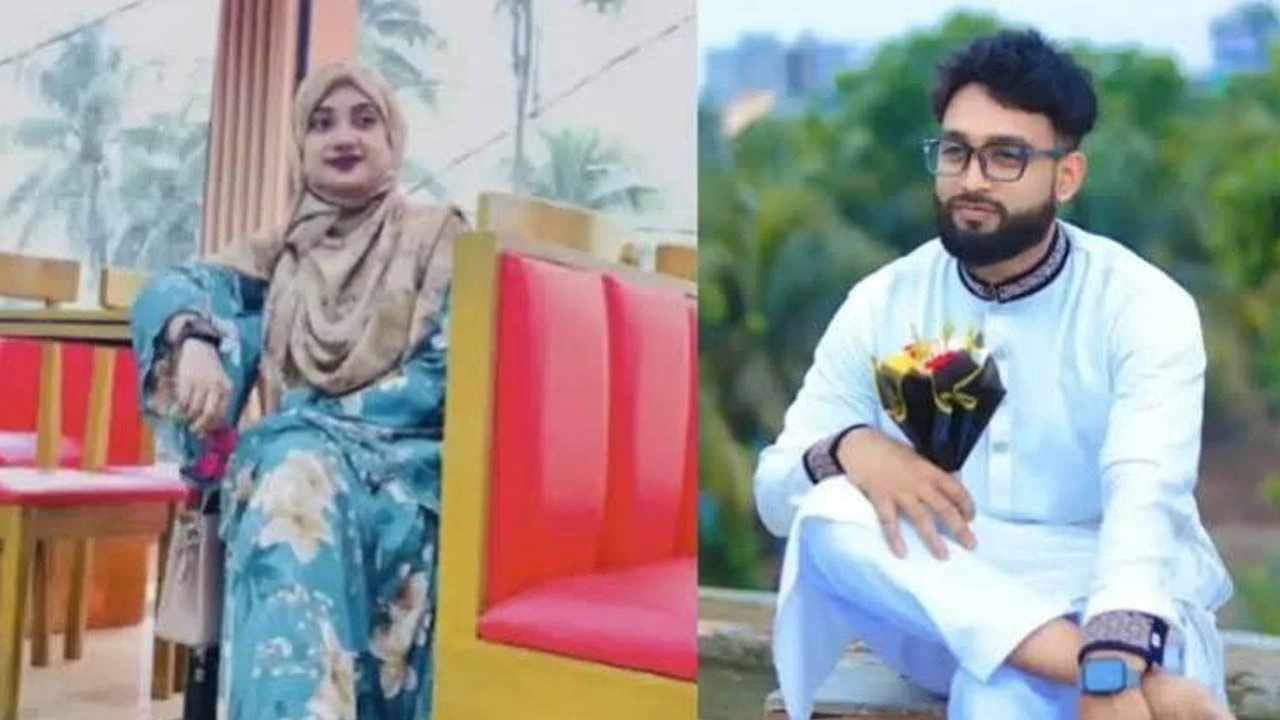 ৩ সন্তানকে রেখে ইমামের সঙ্গে পালালেন প্রবাসীর স্ত্রী