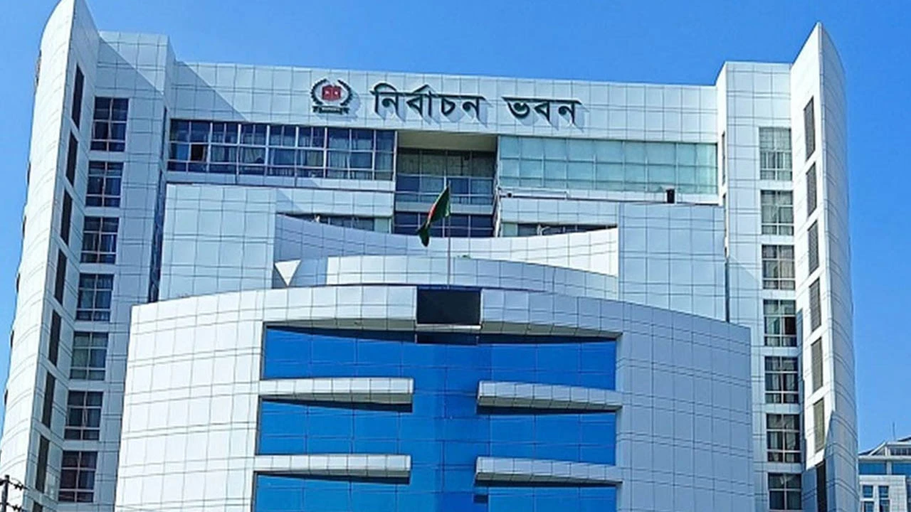 নতুন ভোটার হওয়ার সময় বাড়ল
