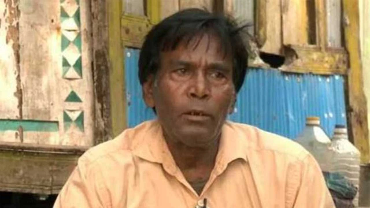 সুখরঞ্জন বালী গুম : সাবেক এএসপি ফজলুর কারাগারে