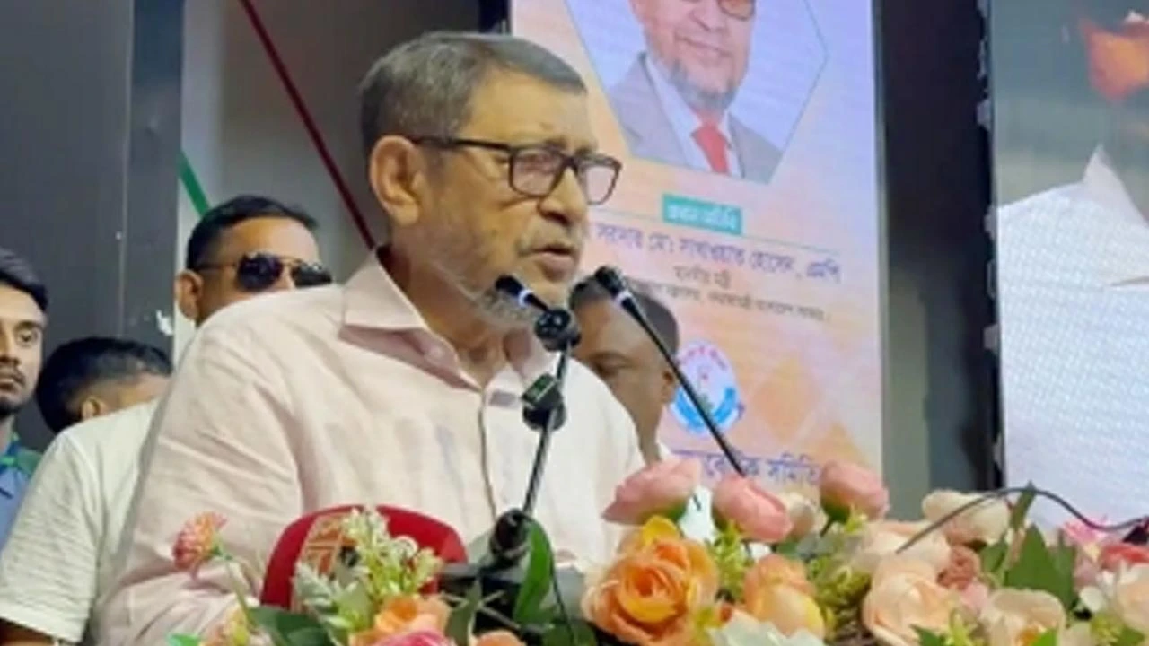 দুর্নীতি-অবহেলায় বদলি নয়, চাকরিচ্যুত করা হবে