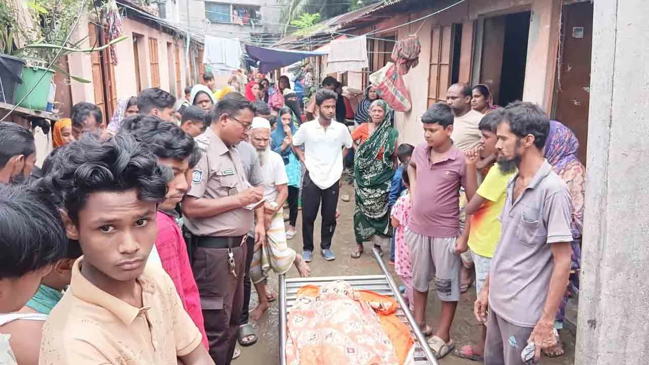 তুরাগ নদীতে গোসল করতে নেমে দুই শিক্ষার্থীর মৃত্যু