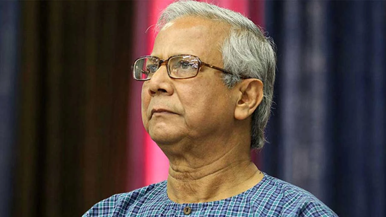 ড. ইউনূসহ চারজনের বিরুদ্ধে করা মামলার আবেদনের আদেশ ১২ জুলাই