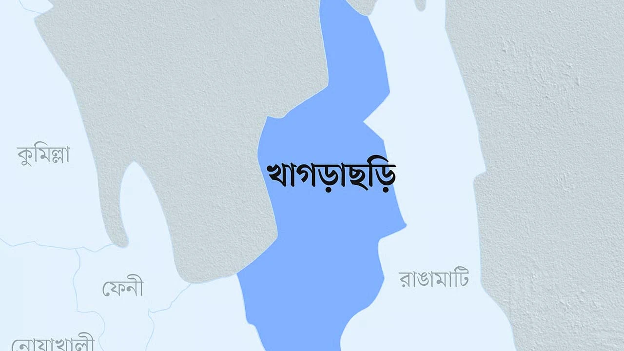 ইউপিডিএফ-জেএসএস গোলাগুলিতে নিহত ৩