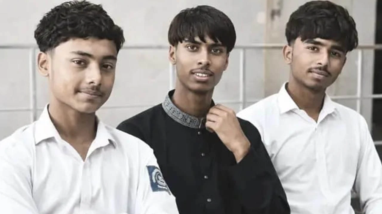 জাফলং ‍ঘুরতে গিয়ে প্রাণ গেলো ৩ বন্ধুর