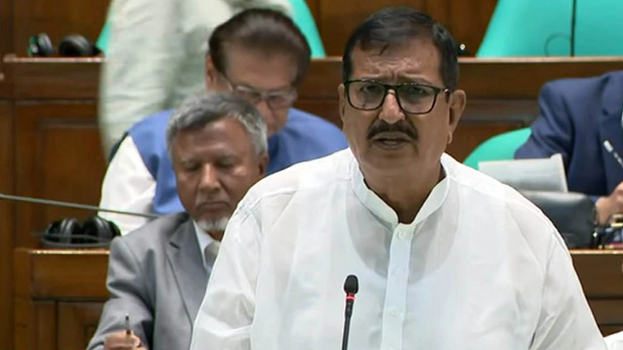 সরকারি খাস জমি অবৈধ দখলমুক্ত করা হবে : ভূমিমন্ত্রী