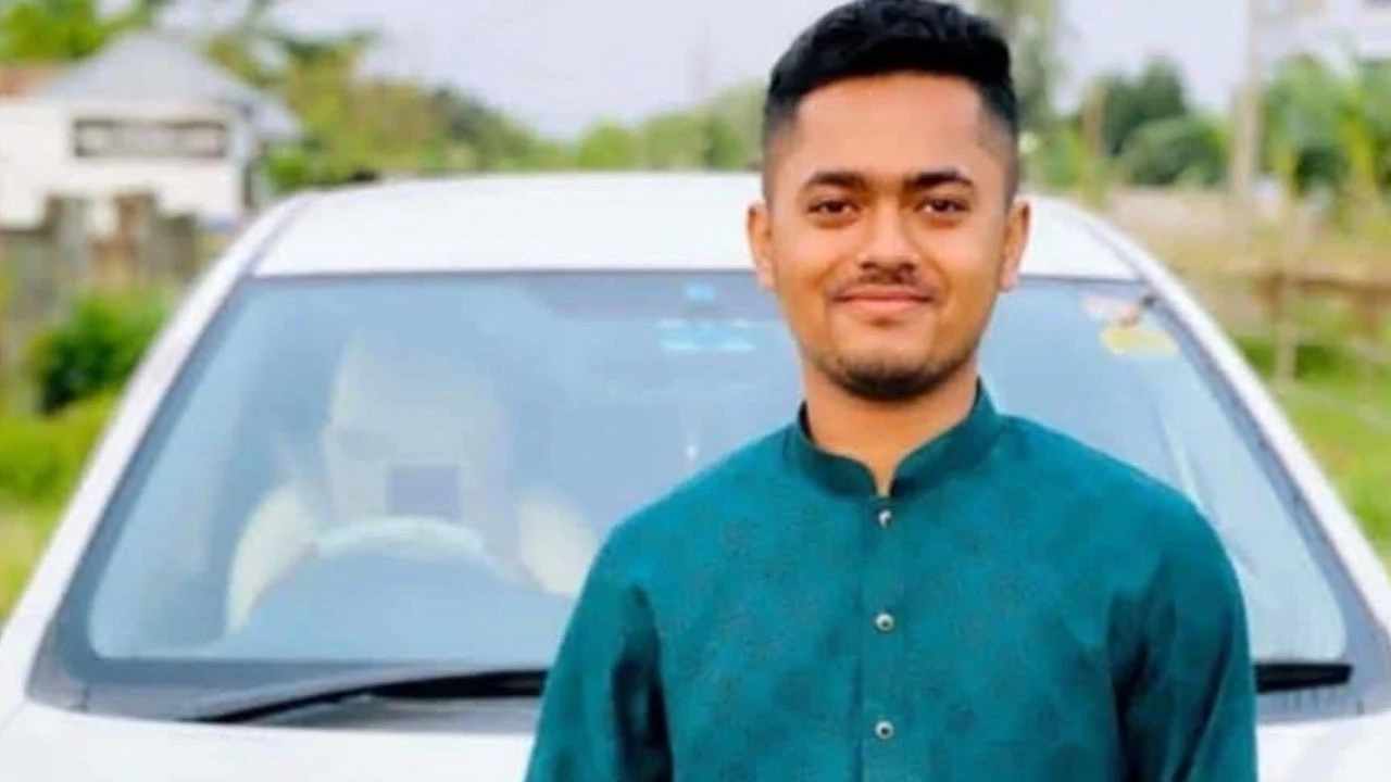 টঙ্গীতে পূর্ব শত্রুতা জের ধরে গ্রিন ইউনিভার্সিটির ছাত্র নিহত