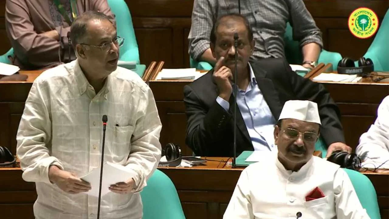 দেশে বর্তমানে কোনো কুইক রেন্টাল বিদ্যুৎকেন্দ্র চালু নেই : জ্বালানি মন্ত্রী