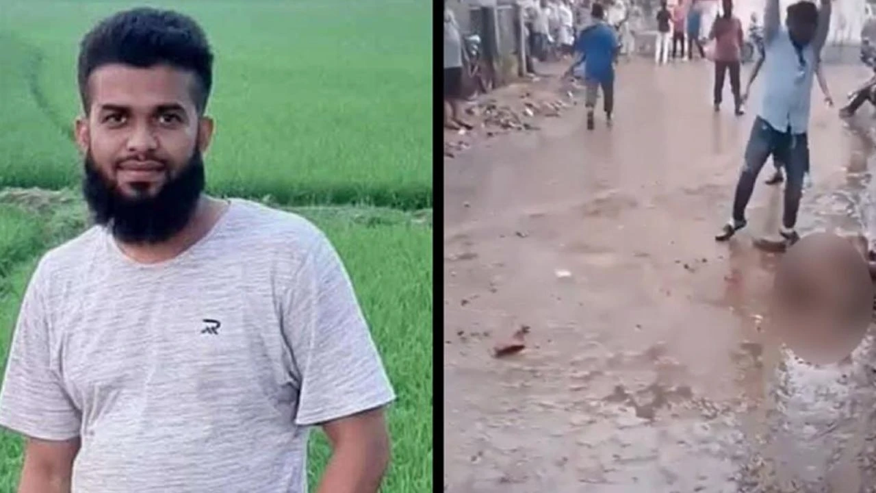 মিটফোর্ডে মাথা থেঁতলে হত্যা: ২১ আসামির বিচার শুরু