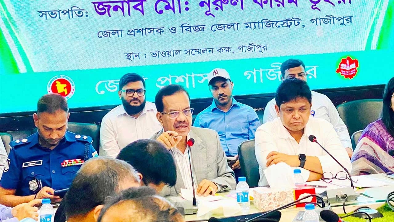 মানবিকতার এক অন্যন্য দৃষ্টান্ত স্থাপন করলেন ফজলুল হক মিলন