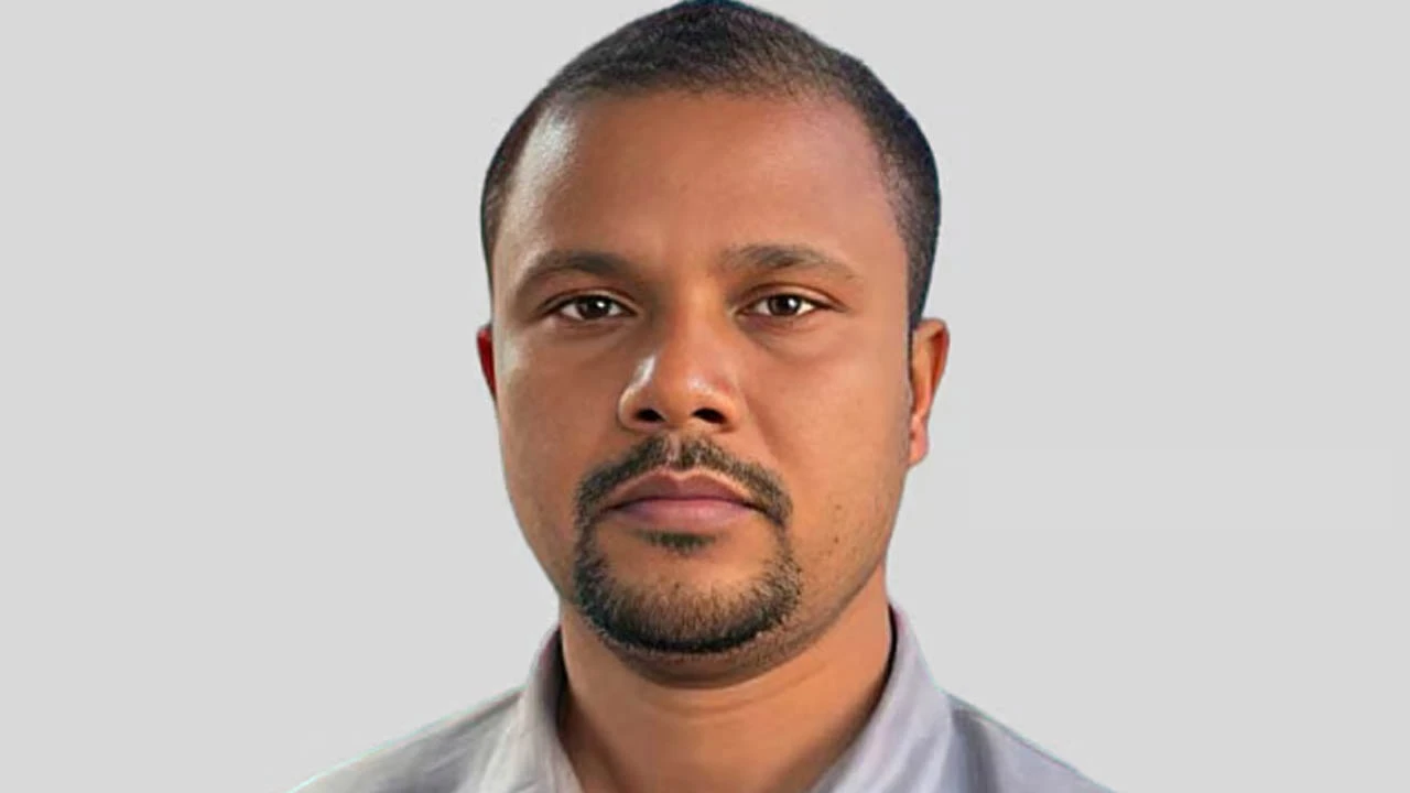 গাইবান্ধায় রামমূর্তি নির্মাণের ঘোষণায় আলোচিত হরিদাস গ্রেপ্তার