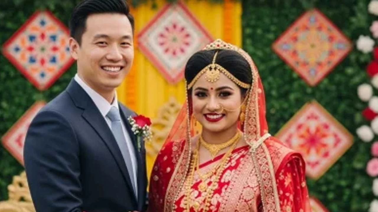 বাংলাদেশে বউ না খুঁজতে চীনা নাগরিকদের প্রতি সতর্কতা