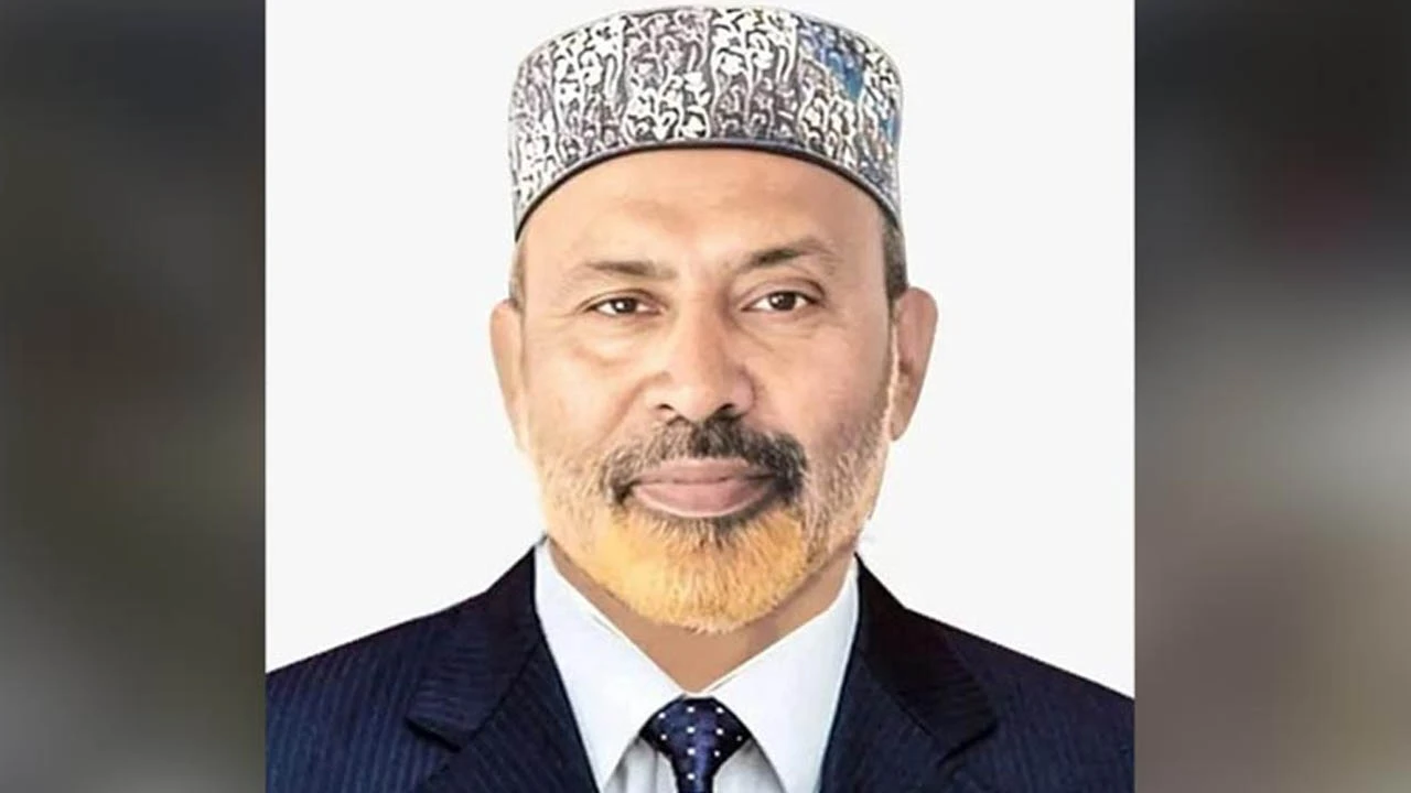 পদ স্থগিত বিএনপি সভাপতিকে কুপিয়ে হত্যা