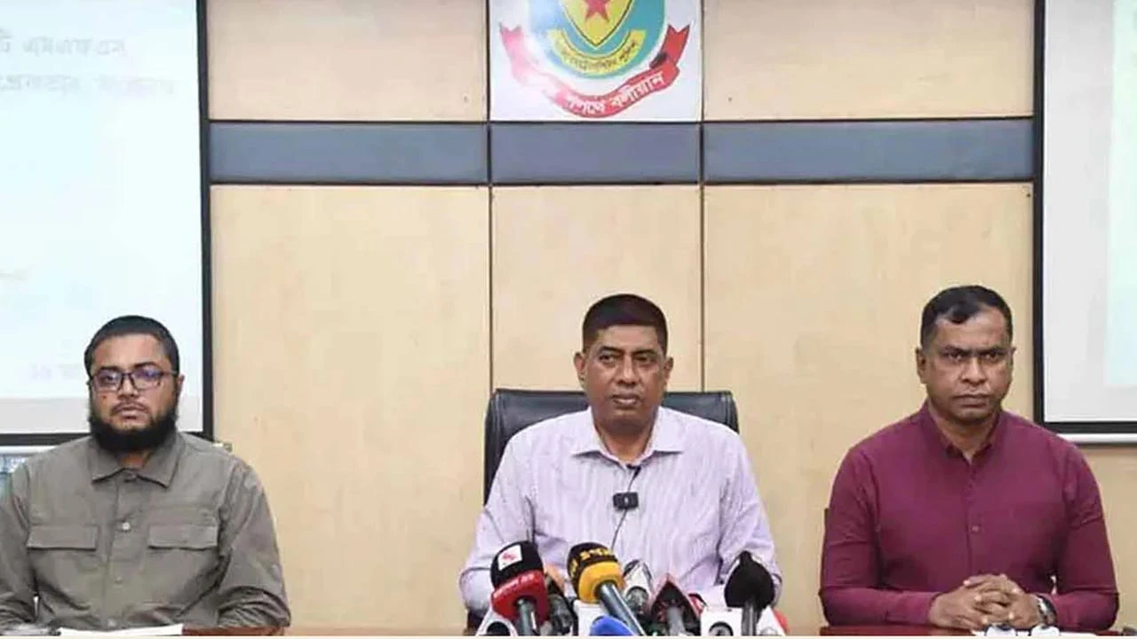 জুলাই আন্দোলন নিয়ে মিথ্যা মামলা দিয়ে হয়রানি করলে ব্যবস্থা: ডিএমপি