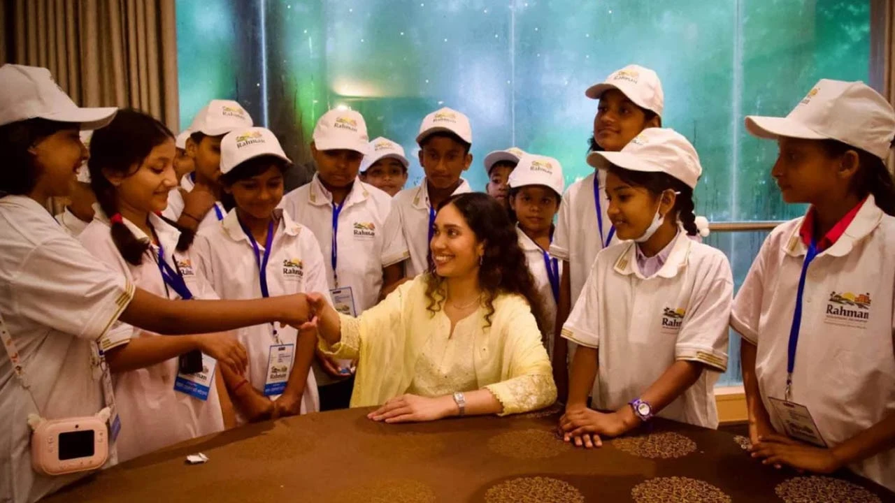 মেধাবী তরুণ-তরুণীদের  অনেককে বড় বাধার মুখোমুখি হতে হয়