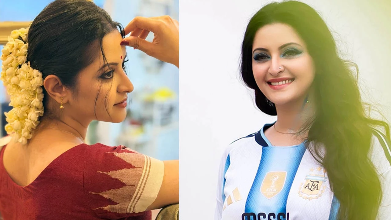 এত বিয়ের প্রস্তাব আসতেছে, বুঝতেছি না, কী করব: পরীমনি
