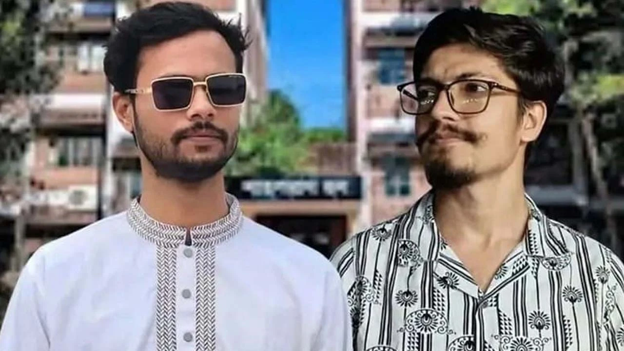 শাবিপ্রবিতে শিক্ষার্থীকে মারধর: ক্যাম্পাসে বিক্ষোভ, দুই ছাত্রদল নেতা বহিস্কার