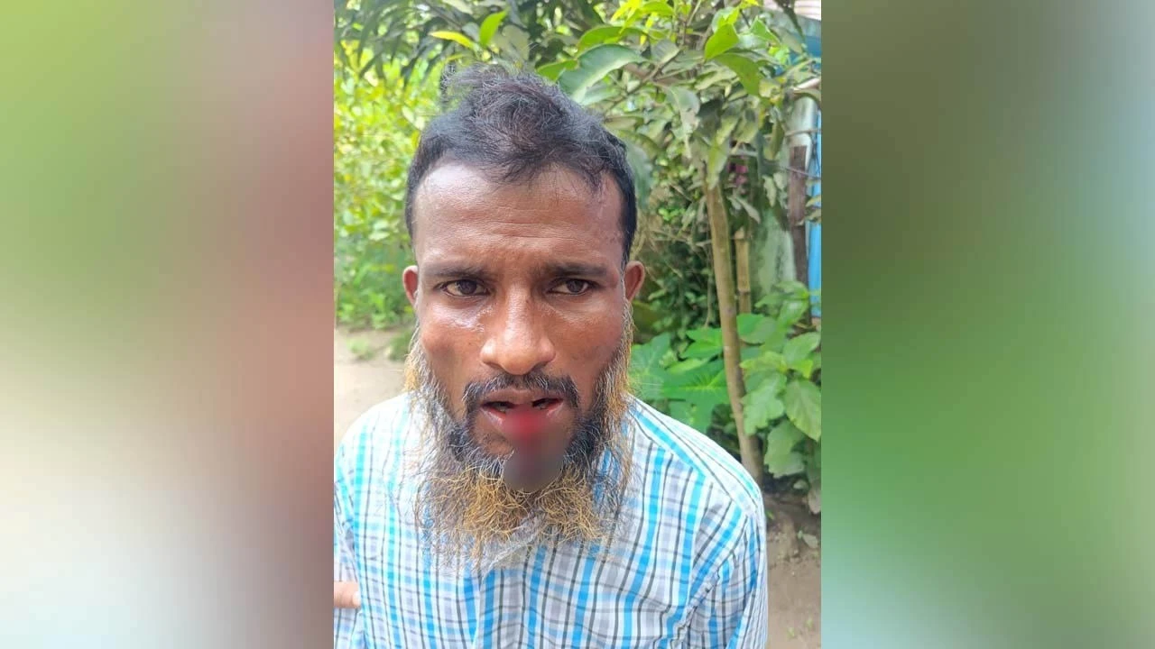 হত্যার উদ্দেশ্যে সন্ত্রাসী হামলার অভিযোগ, নারীর শ্লীলতাহানি