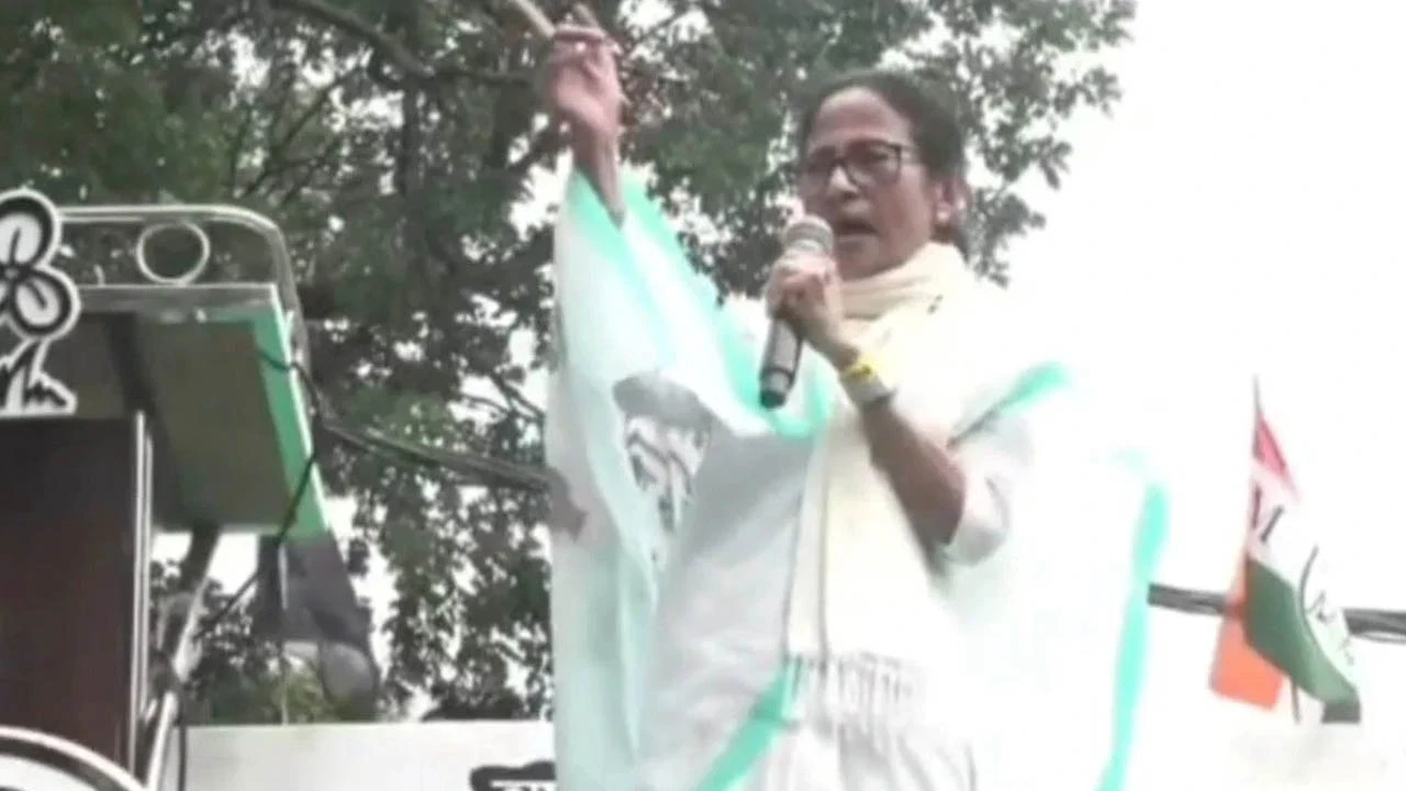ককরোচ আন্দোলনে যোগ দিতে যাচ্ছেন মমতা