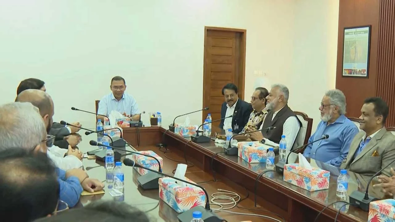 আবাসন খাতে অনিয়ম রুখতে প্রধানমন্ত্রীর নতুন উদ্যোগ