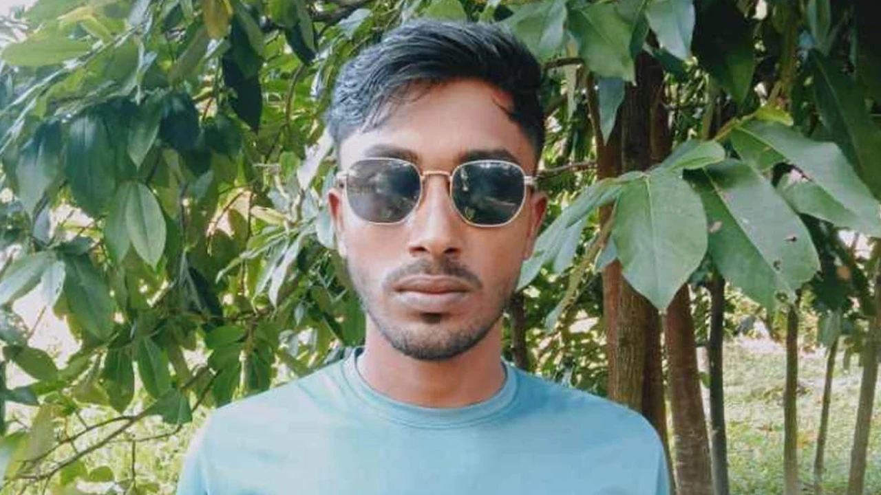 রাঙ্গাবালীতে  ধর্ষণের চেষ্টার অভিযোগে, যুবক গ্রেফতার