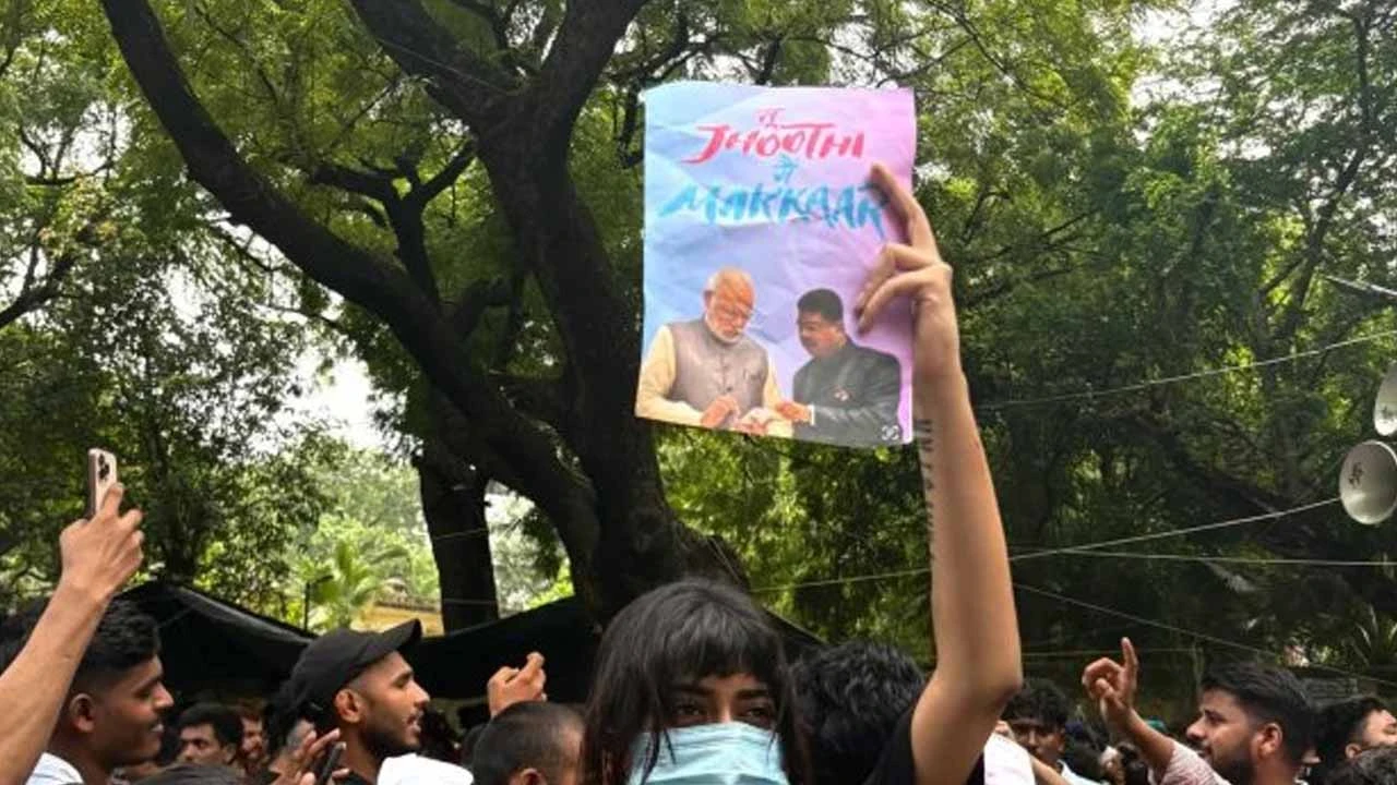 দিল্লিতে সরকারের সঙ্গে বৈঠকে বসছে সিজেপি