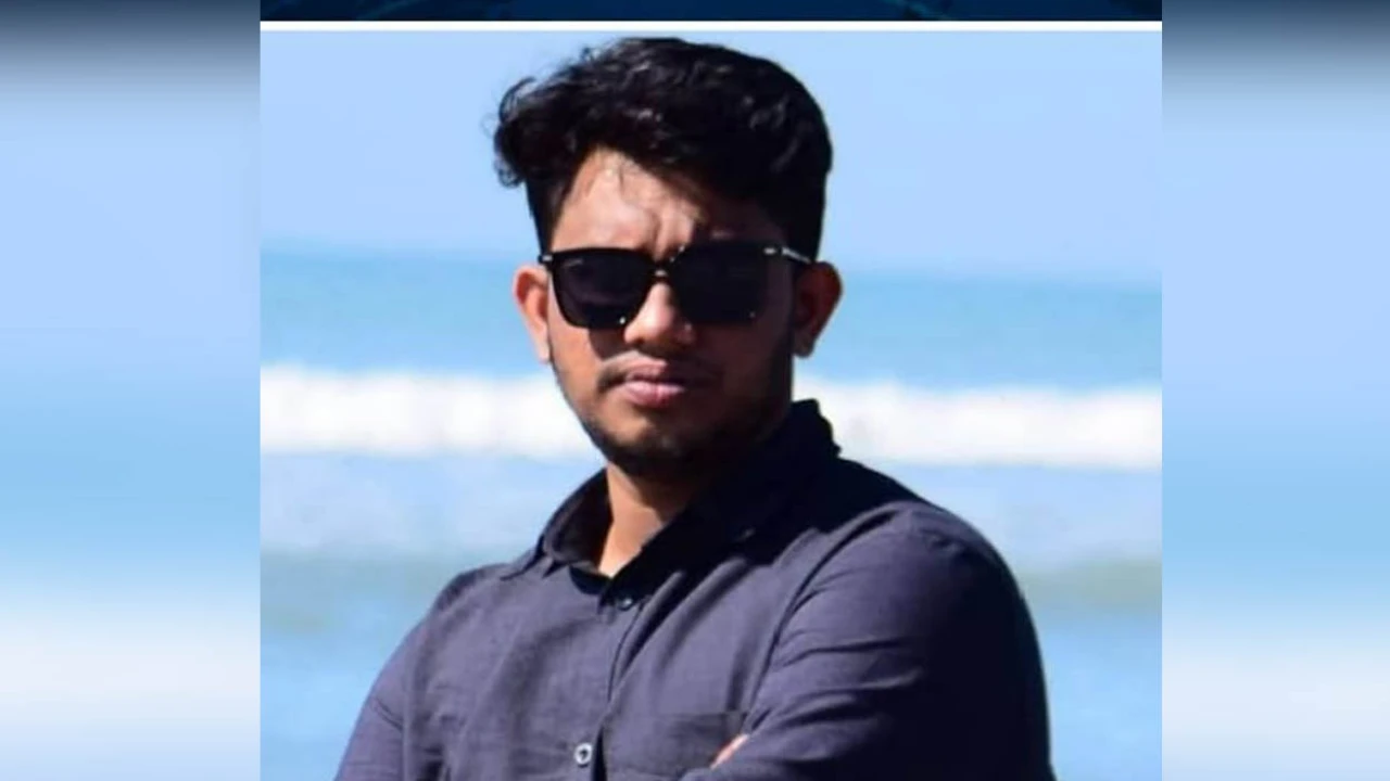 বাড়ি ফেরার পথে অপহরণের শিকার ডুয়েট শিক্ষার্থী