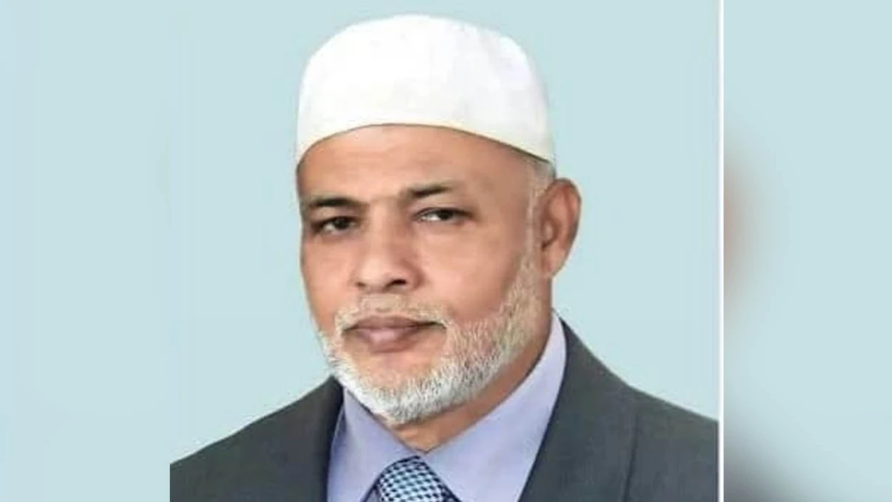শ্রমিক কল্যাণ ফাউন্ডেশনের মহাপরিচালক হলেন সালাহউদ্দিন সরকার