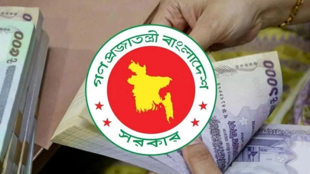 পে-স্কেলের গেজেট আগস্টে, কার্যকর জুলাই থেকে
