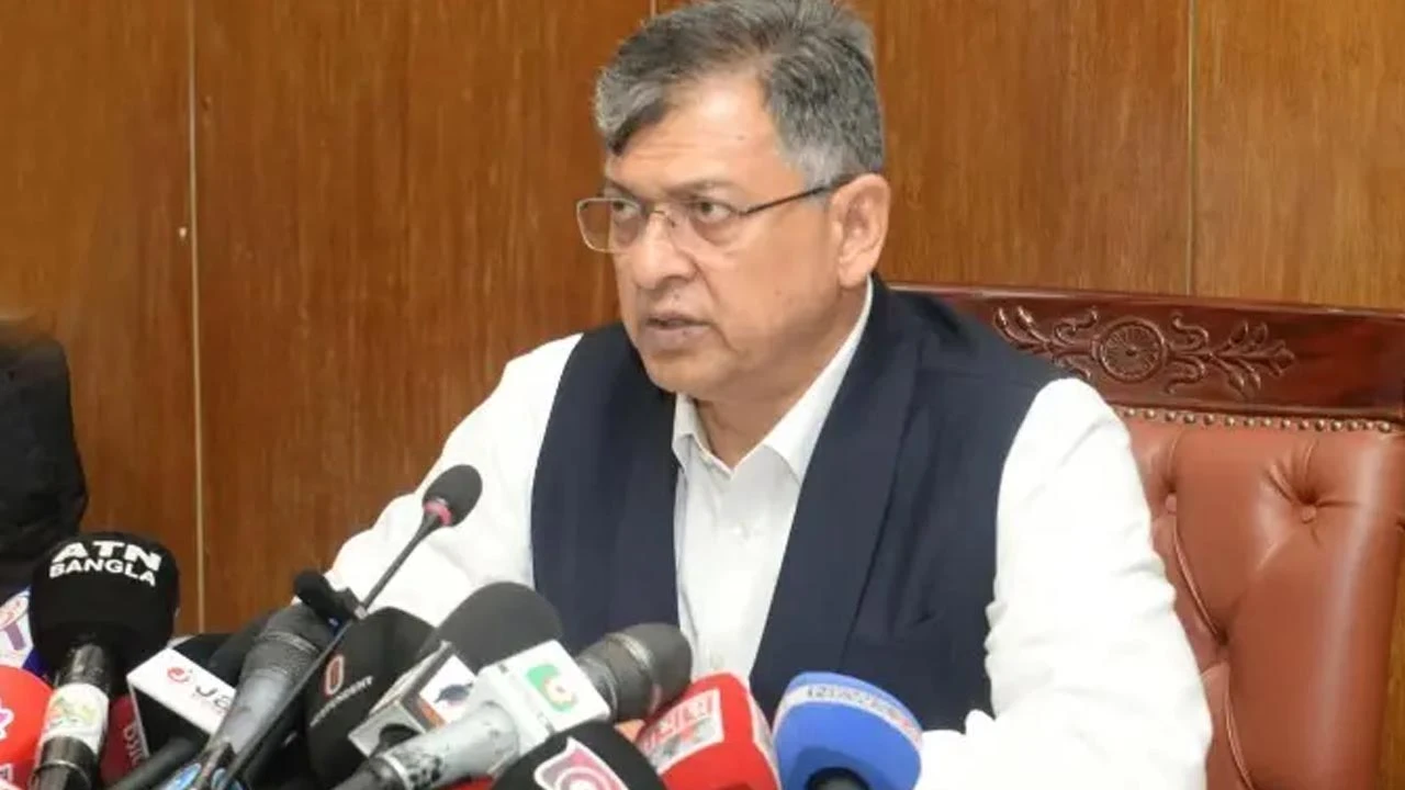 শেখ হাসিনা-সাহাবুদ্দিন ফোনালাপের তথ্য সরকারের কাছে নেই: স্বরাষ্ট্রমন্ত্রী