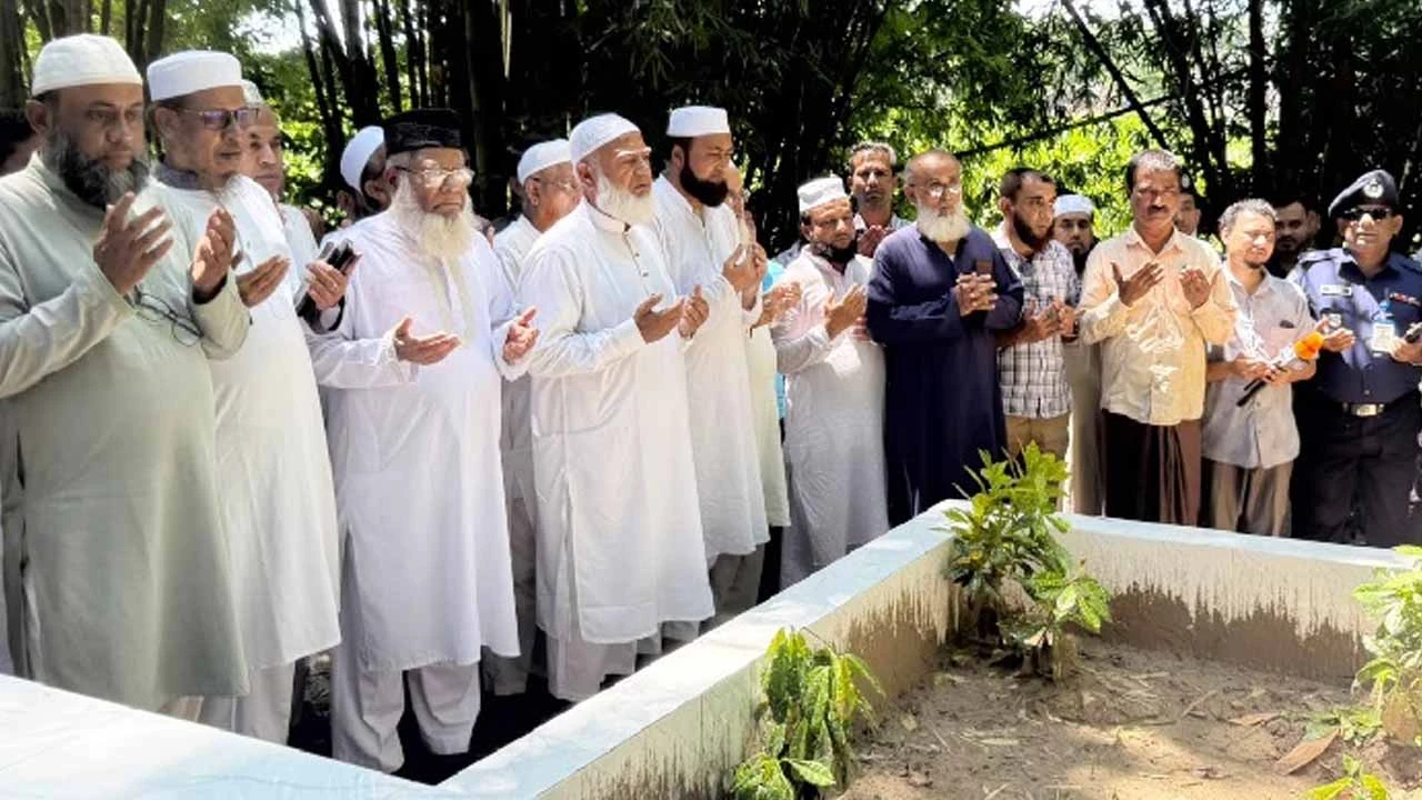 সিলেটে সাংবাদিক তুরাব হত্যার বিচার নিয়ে চলছে সংশয়, বিরোধীদলীয় নেতার দ্রুত বিচার দাবি
