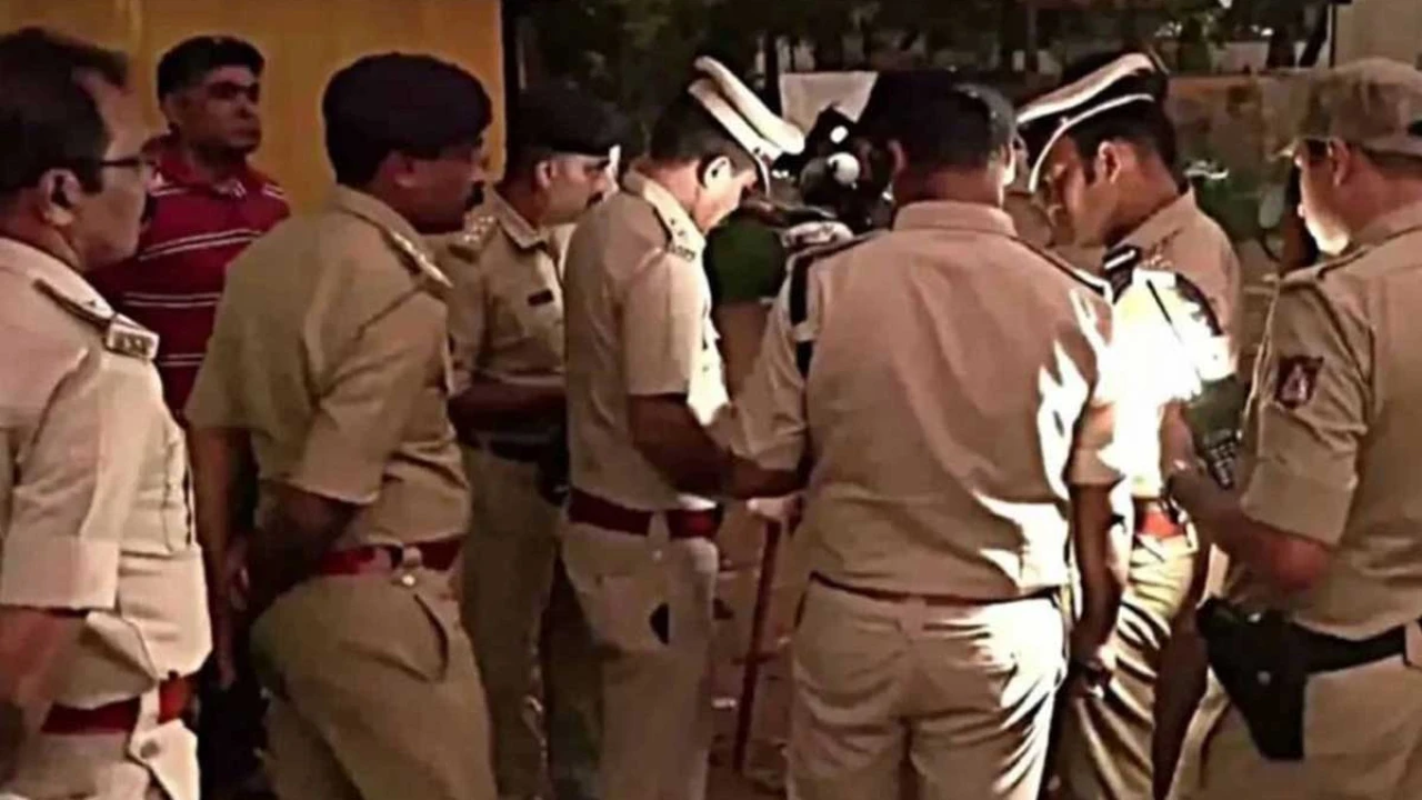 ভারতে ‘বাংলাদেশি’ আখ্যা দিয়ে মুসলিম দম্পতিকে মারধর