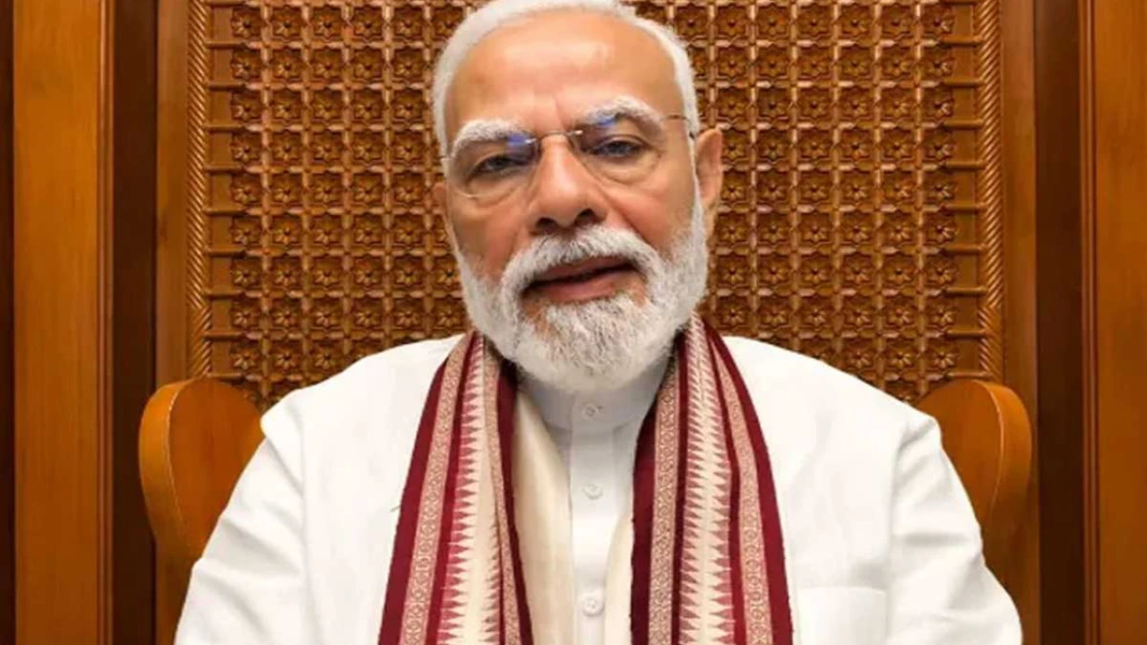 ইনস্টাগ্রাম রিলে বিশ্বরেকর্ড গড়লেন নরেন্দ্র মোদী