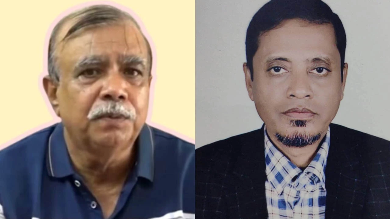 ইসলামী বিশ্ববিদ্যালয়ে নতুন প্রো-ভিসি ও ট্রেজারার নিয়োগ