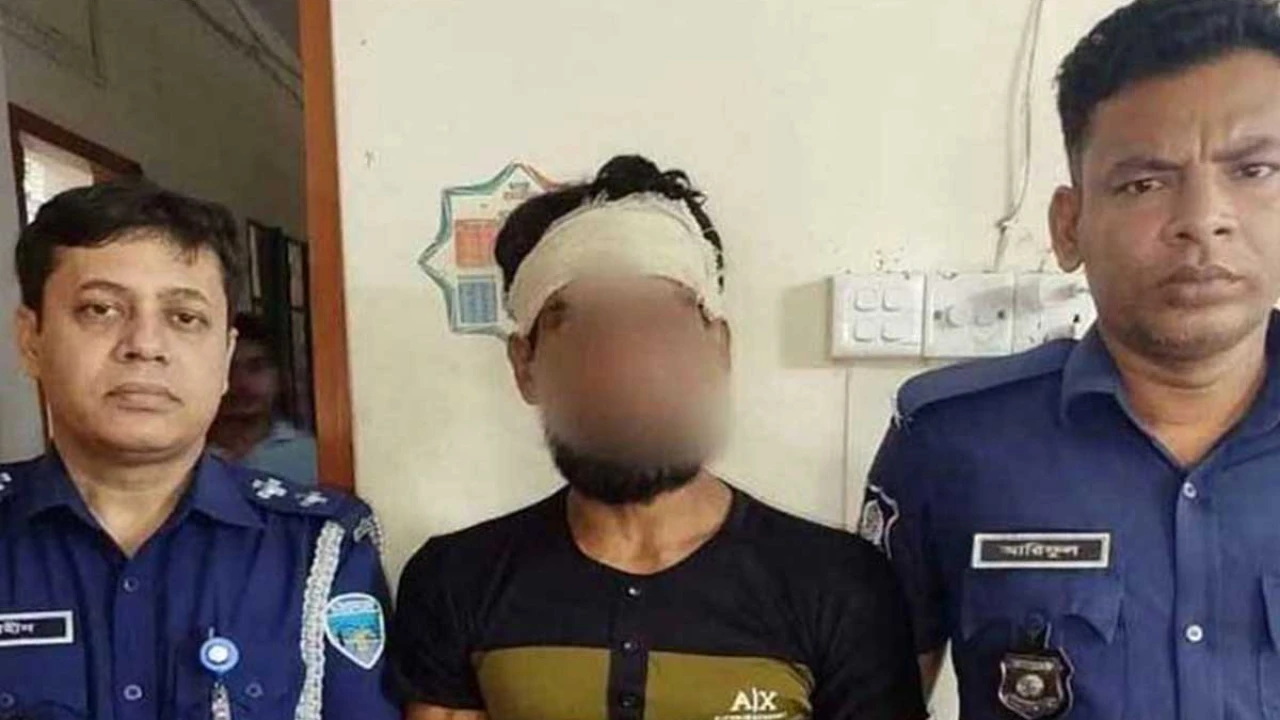 স্ত্রীর ইজ্জত বাঁচাতে গিয়ে প্রাণ গেল স্বামীর