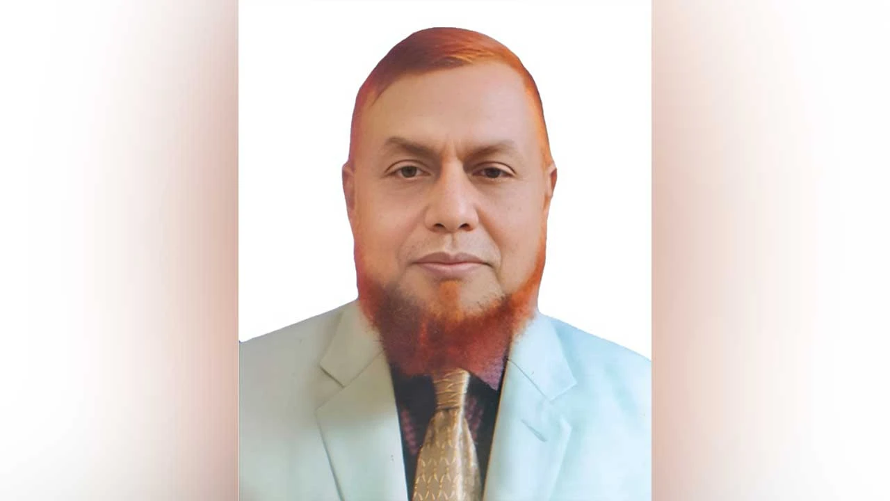 আসন্ন পটুয়াখালী পৌর নির্বাচনে আলোচনার শীর্ষে মোঃ কামাল হোসেন
